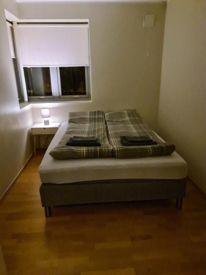 Great Villa With Amazing View トロムソ エクステリア 写真