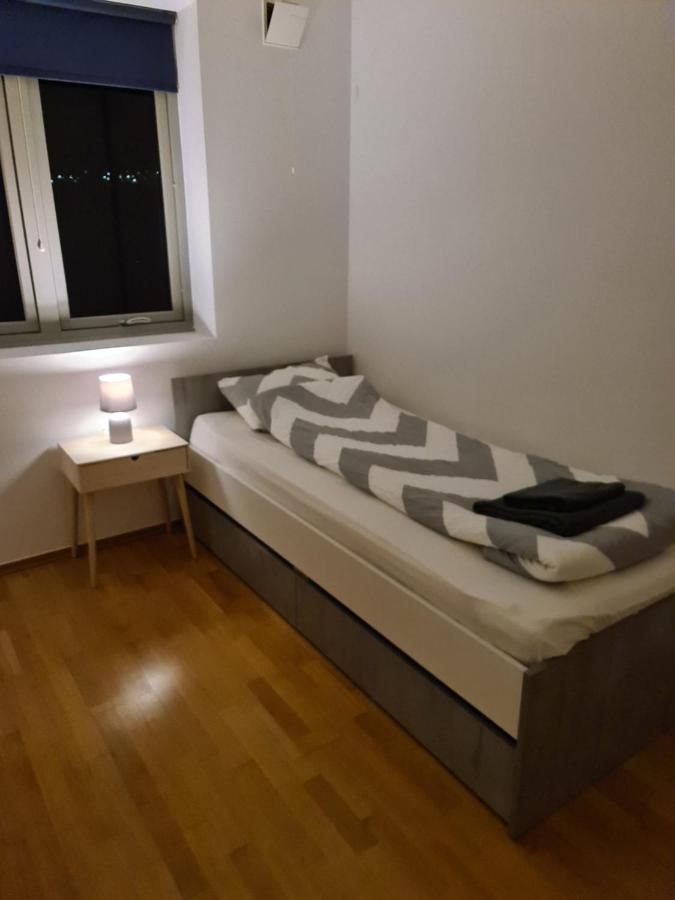 Great Villa With Amazing View トロムソ エクステリア 写真
