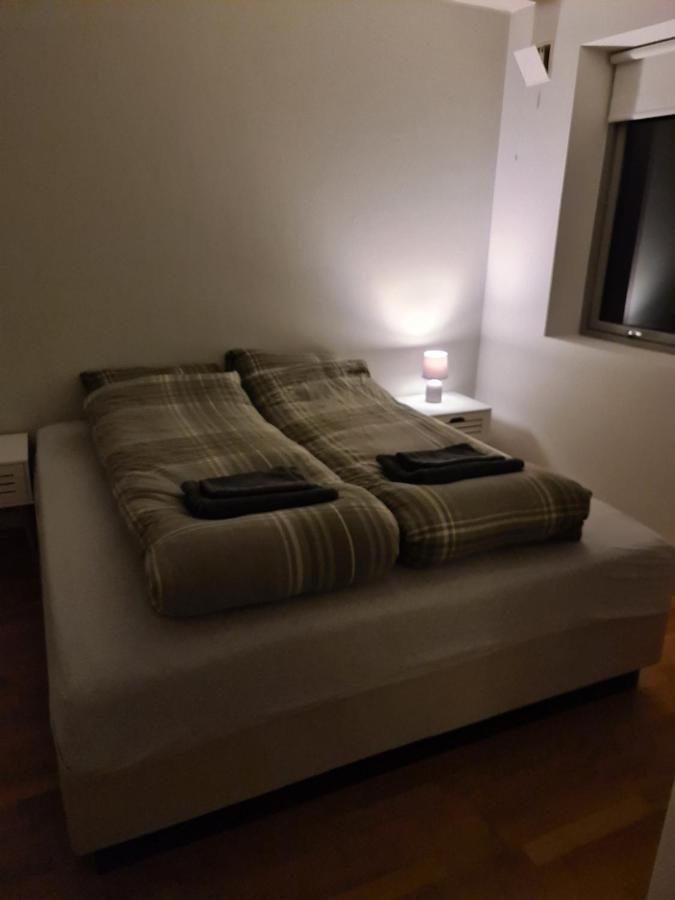 Great Villa With Amazing View トロムソ エクステリア 写真